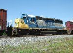 CSX 8090